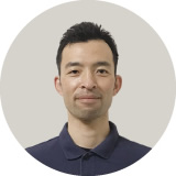 古石 隆文