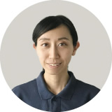 上田 未来