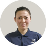友田 綾美